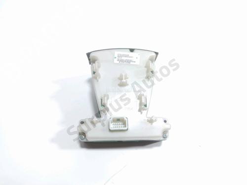 Climate control RENAULT LAGUNA III (BT0/1) 2.0 dCi (BT07, BT0J, BT14, BT1A, BT1S) | BP28228409I5 