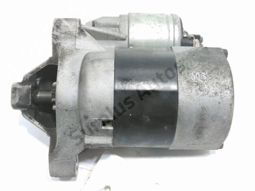 Used Starter RENAULT TWINGO II (CN0_) 1.2 16V (CN04, CN0B) (75 hp) 32334394