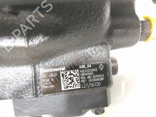 Injection pump DACIA DUSTER (HS_) 1.5 dCi 4x4 (HSMC, HSMD) | BP37291291M78 - Image 5