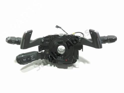 Used Steering wheel controls Steering wheel controls 37766669 37766669