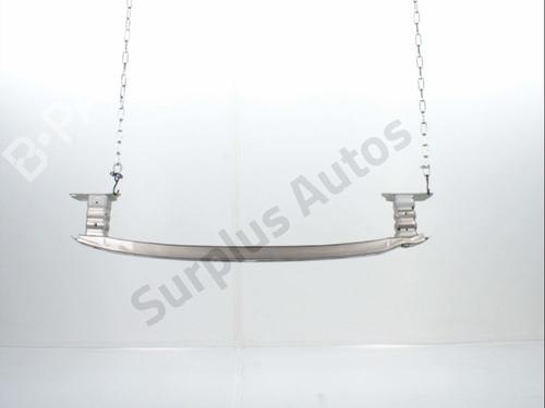 Used Rear bumper reinforcement PEUGEOT 2008 I (CU_) 1.6 BlueHDi 100 (100 hp) 28258039