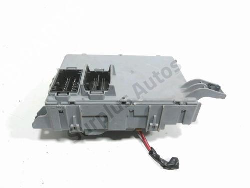 Fuse box PEUGEOT BIPPER Tepee 1.3 HDi 75 | BP33333531E1 - Image 2