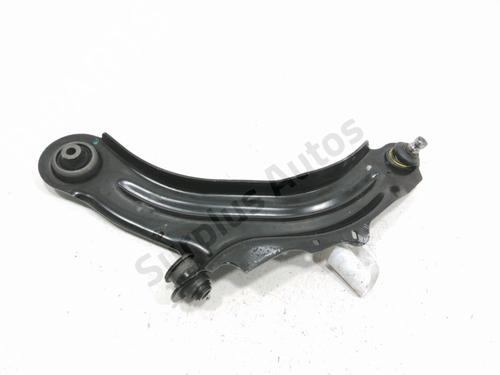 Used Left front suspension arm RENAULT MEGANE II (BM0/1_, CM0/1_) 1.5 dCi (BM02, BM13, BM2A, CM02, CM13) (101 hp) 30987673