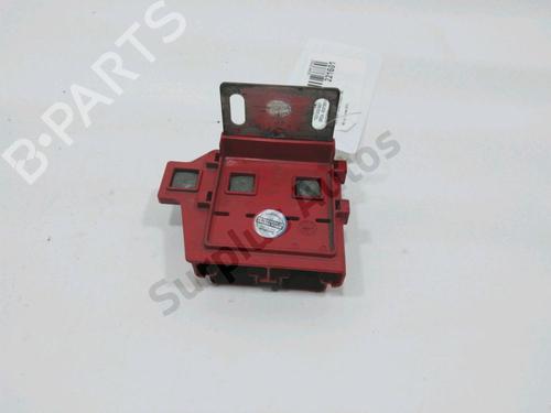 Electronic module RENAULT CLIO III Grandtour (KR0/1_) 1.5 dCi | BP30985979M83