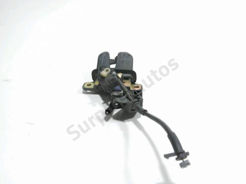 Tailgate lock AUDI A4 B6 (8E2) 1.9 TDI | BP37066076C101 - Image 3