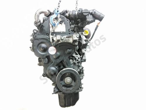 Engine CITROËN C5 III (RD_) 1.6 HDi 110 (RD9HZC) | BP28219321M1 