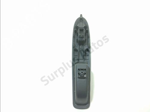 Right front window switch CITROËN DS3 (SA_) 1.6 HDi 90 | BP37167983I26 - Image 2