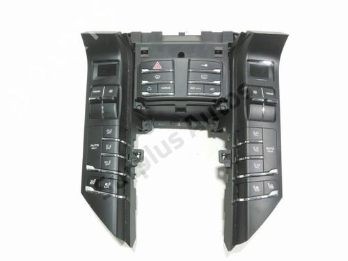Commande Chauffage PORSCHE CAYENNE (92A) 4.8 Turbo (500 hp) 30086073