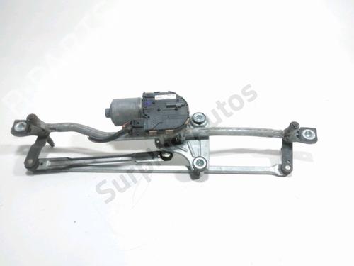 Front wipers mechanism VOLVO V60 I (155) D4 | BP28273574C83 