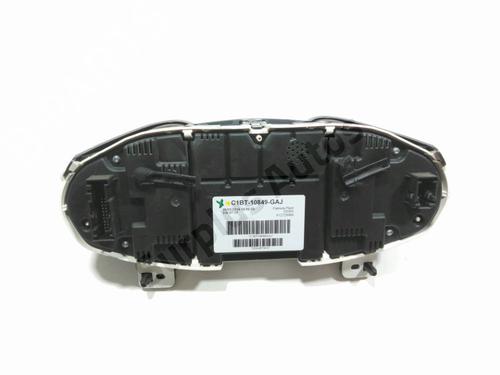 Kombinert Instrument FORD FIESTA VI (CB1, CCN) 1.5 TDCi | BP28230965C47 