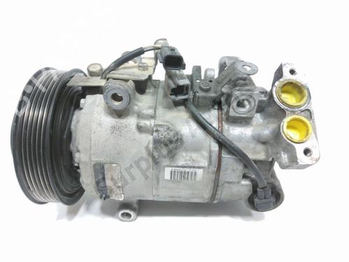 AC compressor RENAULT GRAND SCÉNIC III (JZ0/1_) 1.5 dCi (JZ09, JZ0D, JZ10, JZ14, JZ1G, JZ29, JZ2C) | BP29857049M34
