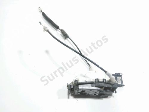 Used Front right lock CITROËN C3 II (SC_) 1.6 HDi (92 hp) 30367536