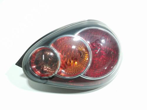 Used Right taillight TOYOTA AYGO (_B1_) 1.0 (KGB10_, KGB10R) (68 hp) 28508095