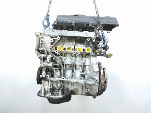 Engine NISSAN MICRA III (K12) 1.2 16V | BP28219559M1 