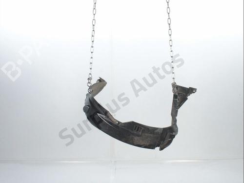 Used Wheel arch Wheel arch OPEL AGILA B (H08) 1.0 (F68) (65 hp) 34232254 34232254