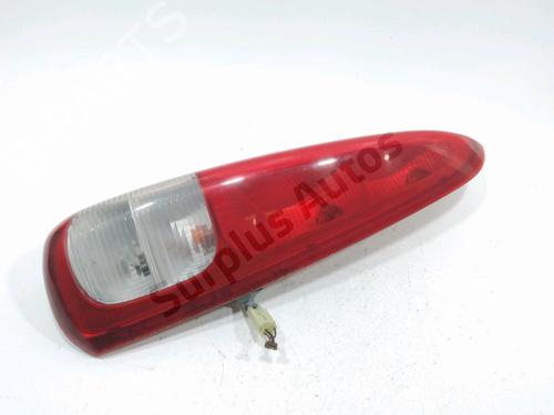 Used Right taillight CHEVROLET REZZO MPV (U100) 2.0 (121 hp) 31006255