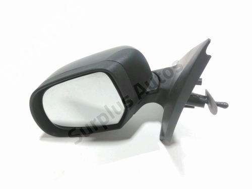Used Left mirror DACIA DOKKER MPV (KE_) 1.5 dCi (KEAJ, KEAH) (90 hp) 28246761