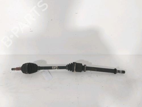 Used Right front driveshaft RENAULT MEGANE III Grandtour (KZ0/1) 1.4 TCe (KZ0F, KZ1V) (130 hp) 30987204