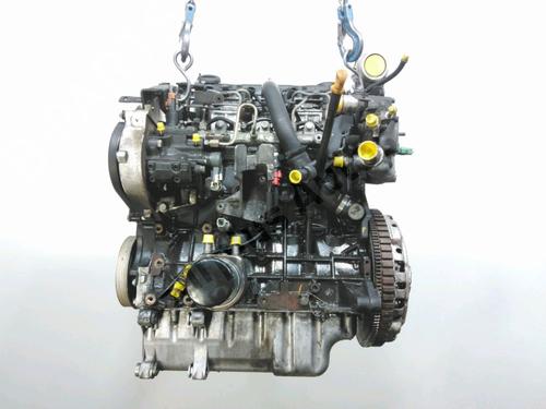 Used Engine PEUGEOT 806 (221) 2.0 HDI (109 hp) 28219547