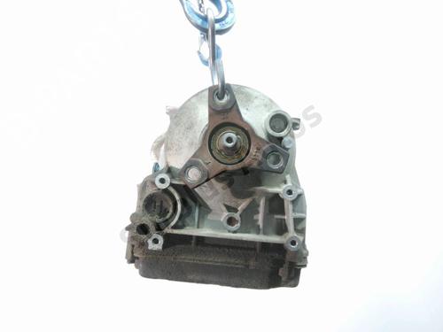 Gearbox MERCEDES-BENZ SLK (R171) 200 Kompressor (171.442) | BP28224595M3 