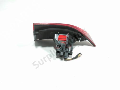 Heckleuchte links hinten BMW X1 (E84) xDrive 20 d | BP28268218C79 