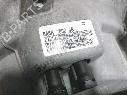 Gearbox FORD FIESTA VI (CB1, CCN) 1.25 | BP28224349M3 - Image 5