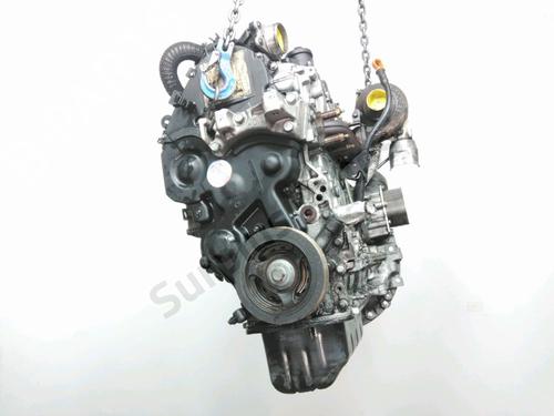 Engine CITROËN C4 Picasso I MPV (UD_) 1.6 HDi | BP36518918M1 - Image 4