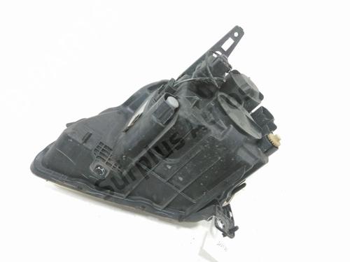 Right headlight RENAULT MODUS / GRAND MODUS (F/JP0_) 1.4 (JP01, JP0J) | BP31004920C29 - Image 2