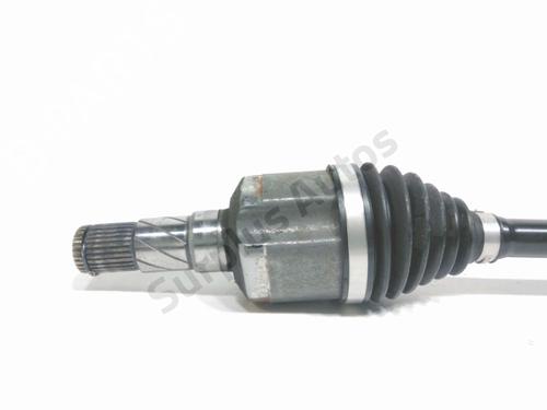 Left rear driveshaft TESLA MODEL 3 (5YJ3) EV | BP36509097M40 - Image 3