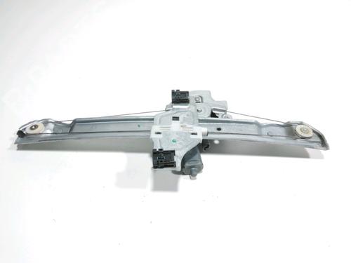 Front right window mechanism CITROËN C3 III (SX) 1.6 BlueHDi 75 | BP37773483C23 - Image 2
