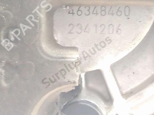 Engine FIAT 500e (332_) Elektro (FA1) | BP33160408M1 - Image 5
