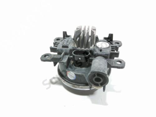 Left front fog light RENAULT KOLEOS II (HC_) 2.0 dCi 175 (HCAK) | BP40465170C30 - Image 2