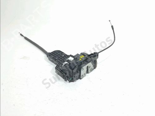 Used Rear left lock Rear left lock KIA VENGA (YN) 1.4 CRDi 90 (90 hp) 40060249 40060249
