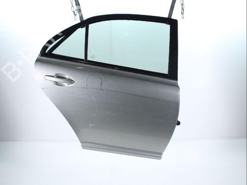 Used Right rear door TOYOTA AVENSIS (_T25_) 2.0 D-4D (CDT250_, CDT250R) (116 hp) 28252876