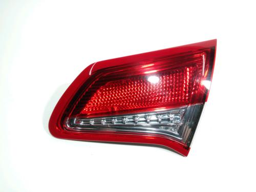 Used Right tailgate light CITROËN C4 II (NC_) 1.6 HDi 90 (92 hp) 28267408