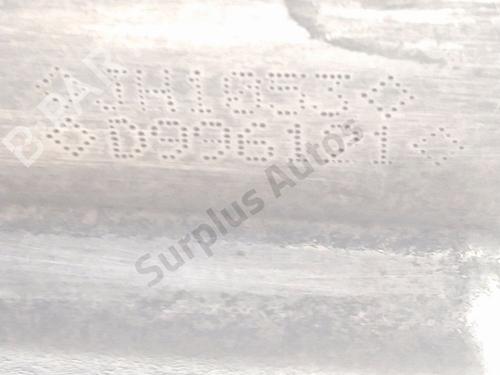 Gearbox DACIA SANDERO 1.4 MPI LPG | BP38530473M3 - Image 5