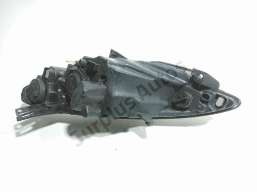 Right headlight PEUGEOT 1007 (KM_) 1.4 HDi | BP37507242C29 - Image 2