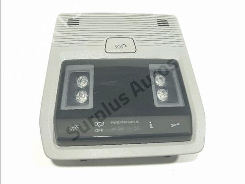 Plafoniera VW GOLF VIII (CD1, DA1) 1.5 eTSI (150 hp) 31694293