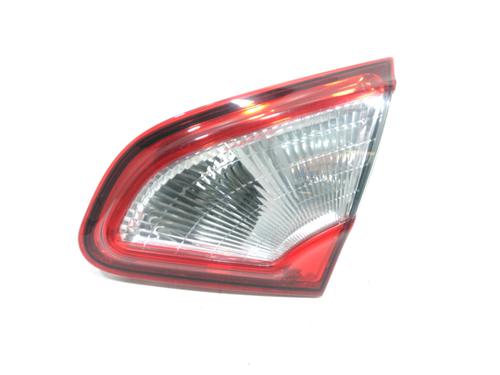 Used Right tailgate light NISSAN QASHQAI I (J10, NJ10) 1.5 dCi (106 hp) 31005724