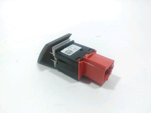 Warning switch SKODA FABIA II Combi (545) 1.6 TDI | BP37768179I22 - Image 2