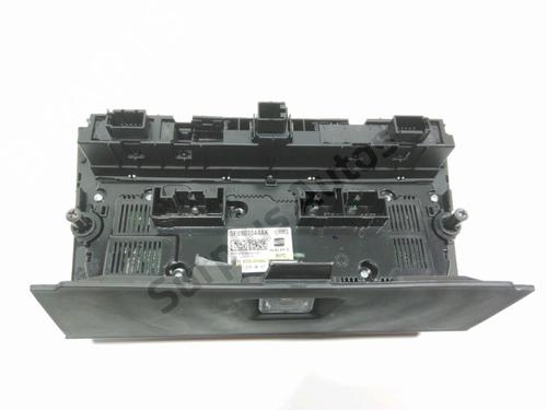 Climate control SEAT LEON (5F1) 2.0 TDI | BP28228086I5 