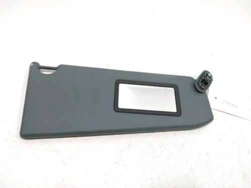 Used Right sun visor RENAULT MEGANE I Classic (LA0/1_) 1.6 e (LA0F, LA0S) (90 hp) 31002614