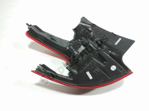 Right taillight PEUGEOT 2008 I (CU_) 1.6 BlueHDi 100 | BP37507309C35 - Image 2