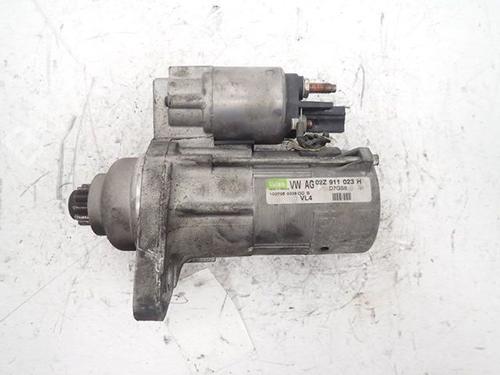 Startmotor SEAT ALTEA (5P1) [2004-2015]  30985395