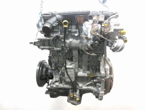 Engine PEUGEOT 208 I (CA_, CC_) 1.2 THP 110 | BP37229210M1 - Image 3