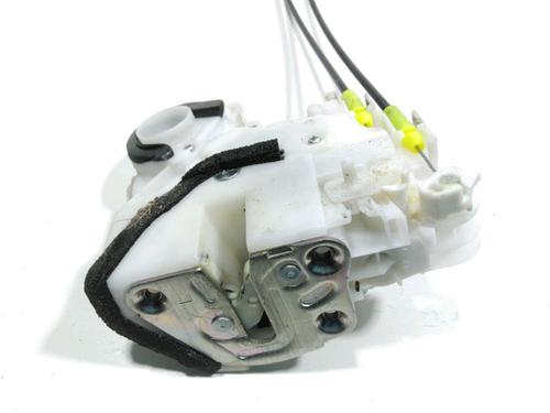 Rear left lock SUZUKI VITARA (LY) 1.6 (APK 416) | BP37780766C100 - Image 2
