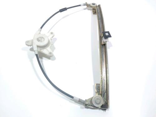 Used Rear left window mechanism PEUGEOT 405 I (15B) [1987-1993]  28250311