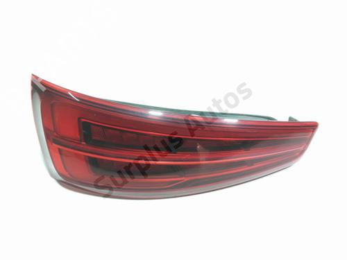 Used Left taillight Left taillight AUDI Q3 (8UB, 8UG) 2.0 TDI (150 hp) 34002133 34002133