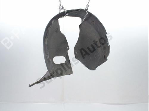 Used Wheel arch Wheel arch 37585597 37585597