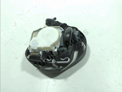 Front left seatbelt RENAULT TWINGO III (BCM_, BCA_) 1.0 SCe 70 | BP34389804I26 - Image 2